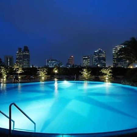Batavia Hotel & Serviced Apartments Τζακάρτα Εξωτερικό φωτογραφία