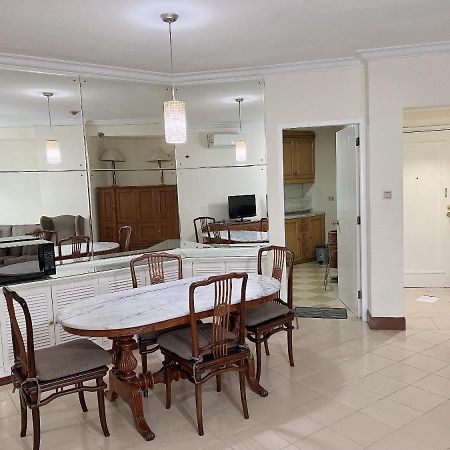 Batavia Hotel & Serviced Apartments Τζακάρτα Εξωτερικό φωτογραφία