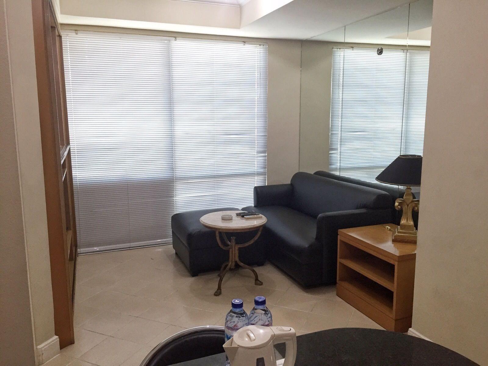 Batavia Hotel & Serviced Apartments Τζακάρτα Εξωτερικό φωτογραφία