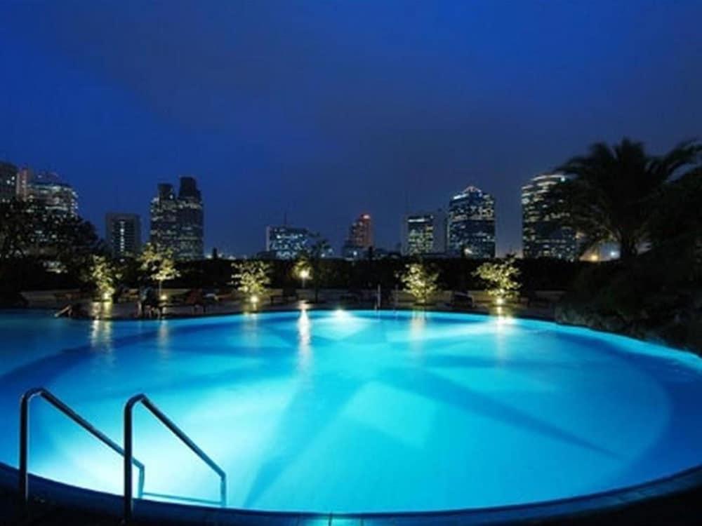 Batavia Hotel & Serviced Apartments Τζακάρτα Εξωτερικό φωτογραφία