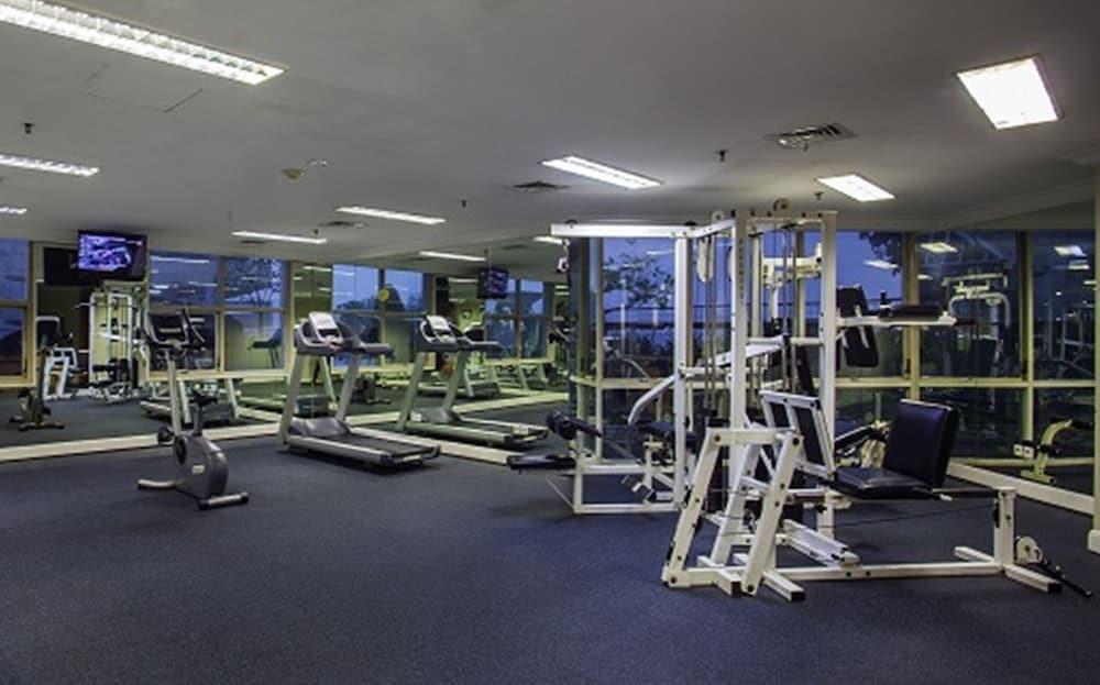 Batavia Hotel & Serviced Apartments Τζακάρτα Εξωτερικό φωτογραφία