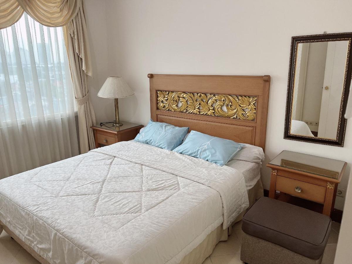 Batavia Hotel & Serviced Apartments Τζακάρτα Εξωτερικό φωτογραφία