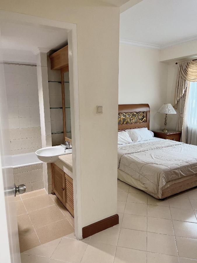 Batavia Hotel & Serviced Apartments Τζακάρτα Εξωτερικό φωτογραφία