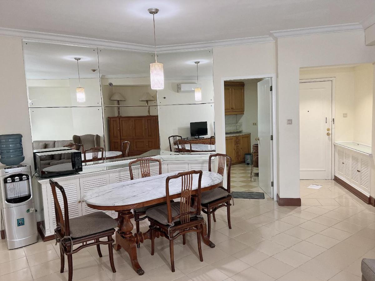Batavia Hotel & Serviced Apartments Τζακάρτα Εξωτερικό φωτογραφία