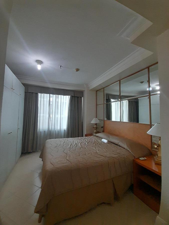 Batavia Hotel & Serviced Apartments Τζακάρτα Εξωτερικό φωτογραφία