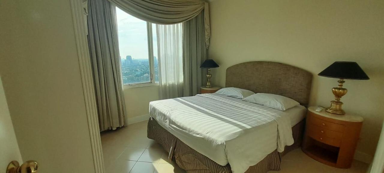Batavia Hotel & Serviced Apartments Τζακάρτα Εξωτερικό φωτογραφία