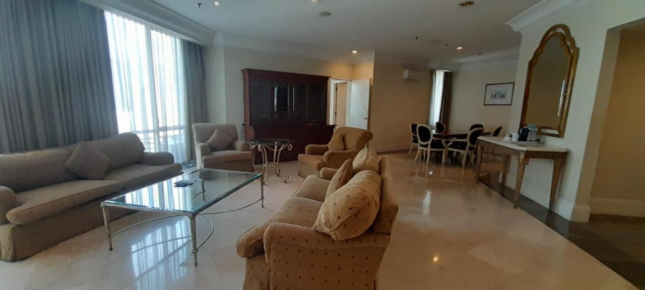 Batavia Hotel & Serviced Apartments Τζακάρτα Εξωτερικό φωτογραφία