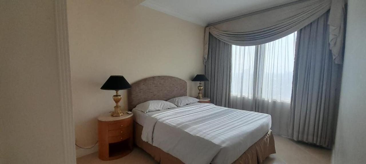 Batavia Hotel & Serviced Apartments Τζακάρτα Εξωτερικό φωτογραφία