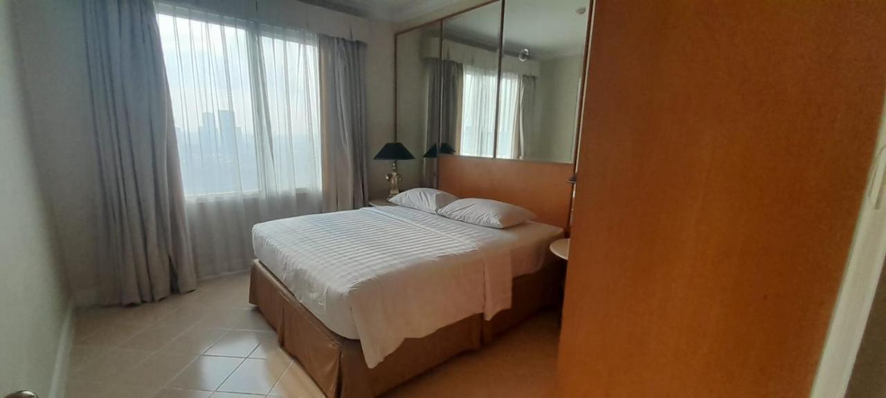 Batavia Hotel & Serviced Apartments Τζακάρτα Εξωτερικό φωτογραφία