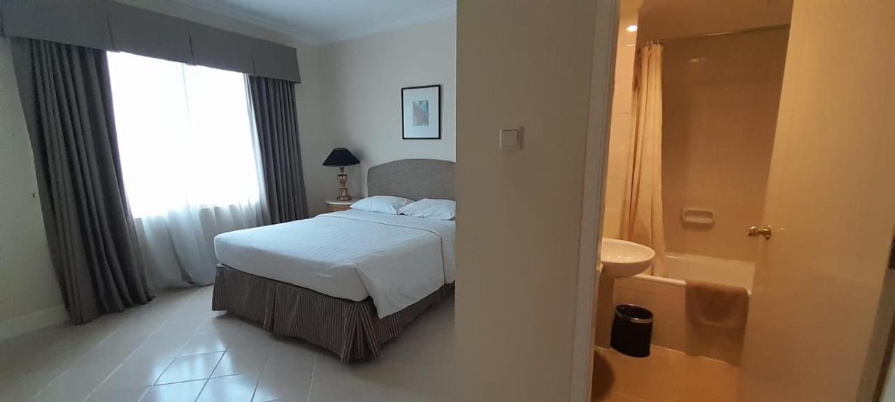 Batavia Hotel & Serviced Apartments Τζακάρτα Εξωτερικό φωτογραφία