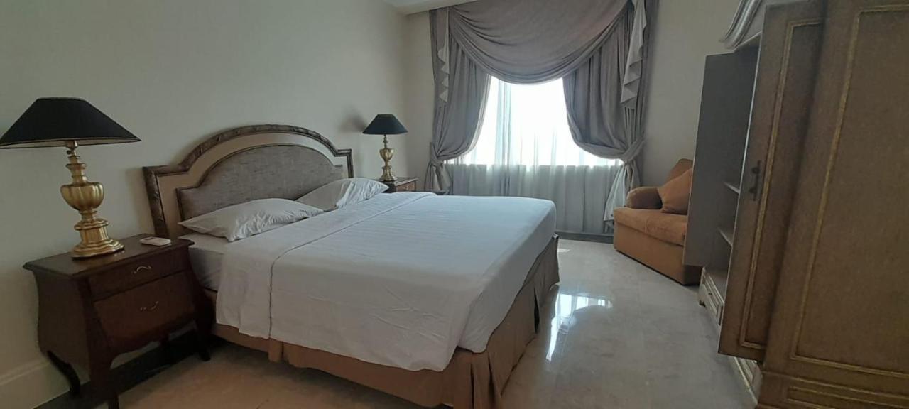 Batavia Hotel & Serviced Apartments Τζακάρτα Εξωτερικό φωτογραφία