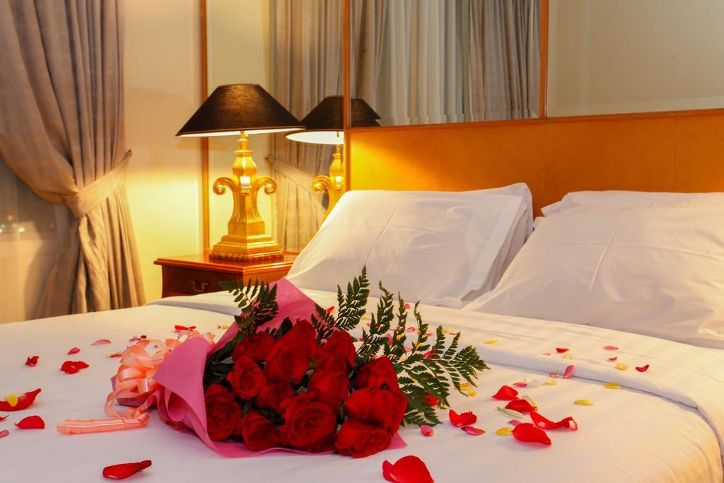 Batavia Hotel & Serviced Apartments Τζακάρτα Εξωτερικό φωτογραφία
