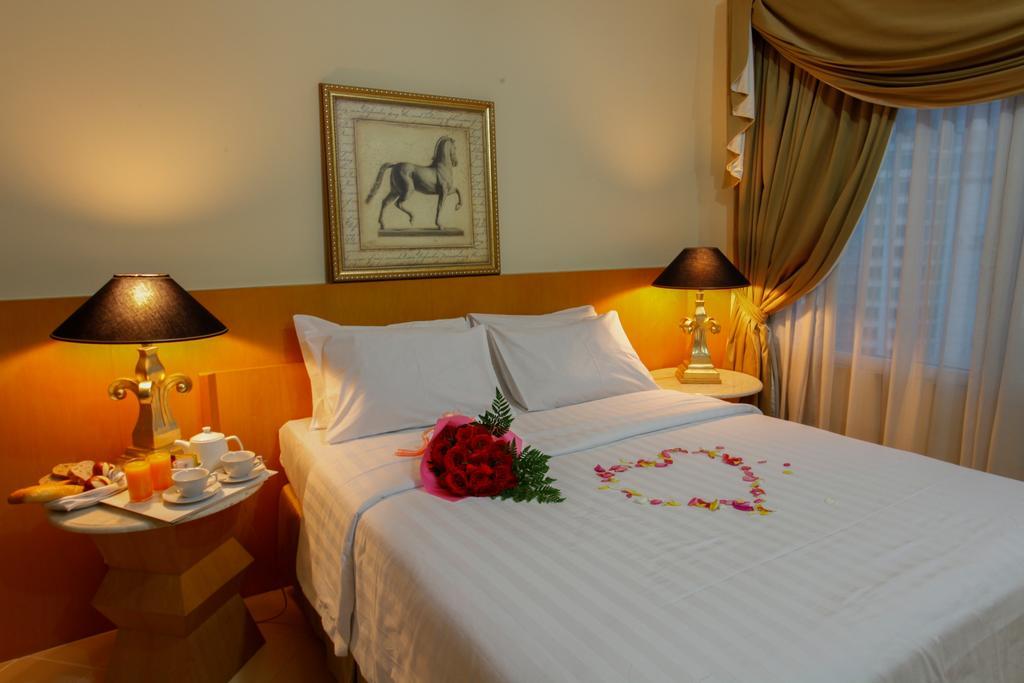 Batavia Hotel & Serviced Apartments Τζακάρτα Εξωτερικό φωτογραφία