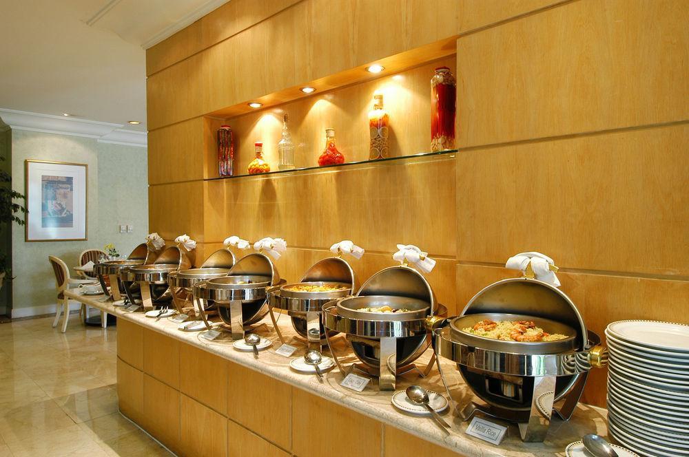 Batavia Hotel & Serviced Apartments Τζακάρτα Εξωτερικό φωτογραφία