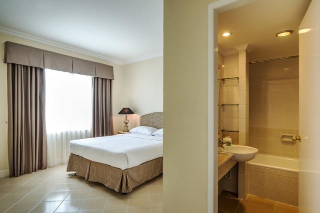 Batavia Hotel & Serviced Apartments Τζακάρτα Εξωτερικό φωτογραφία