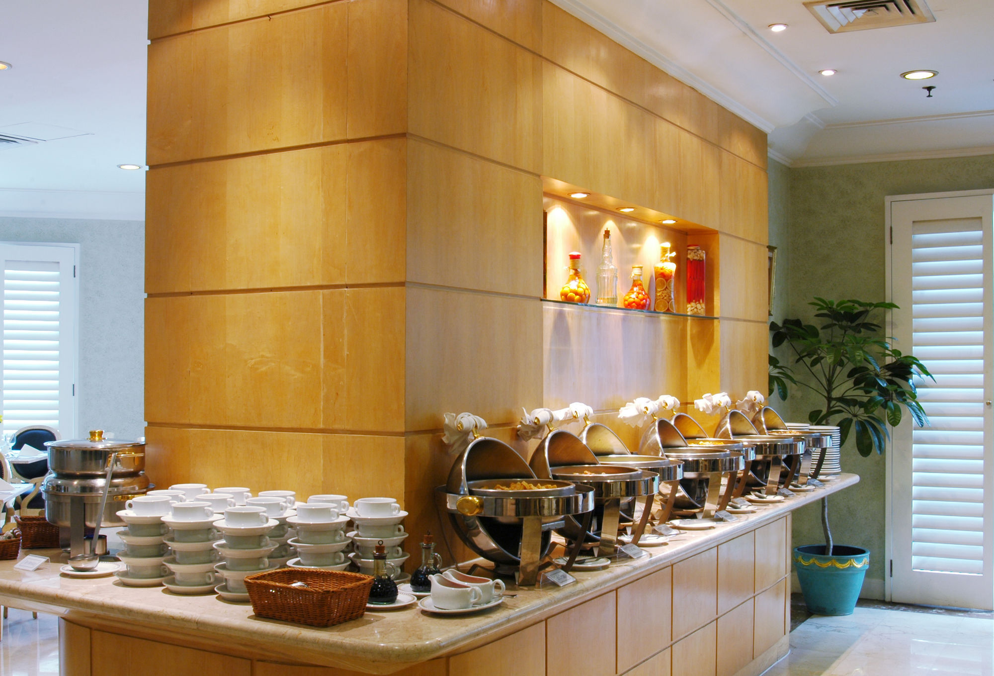 Batavia Hotel & Serviced Apartments Τζακάρτα Εξωτερικό φωτογραφία