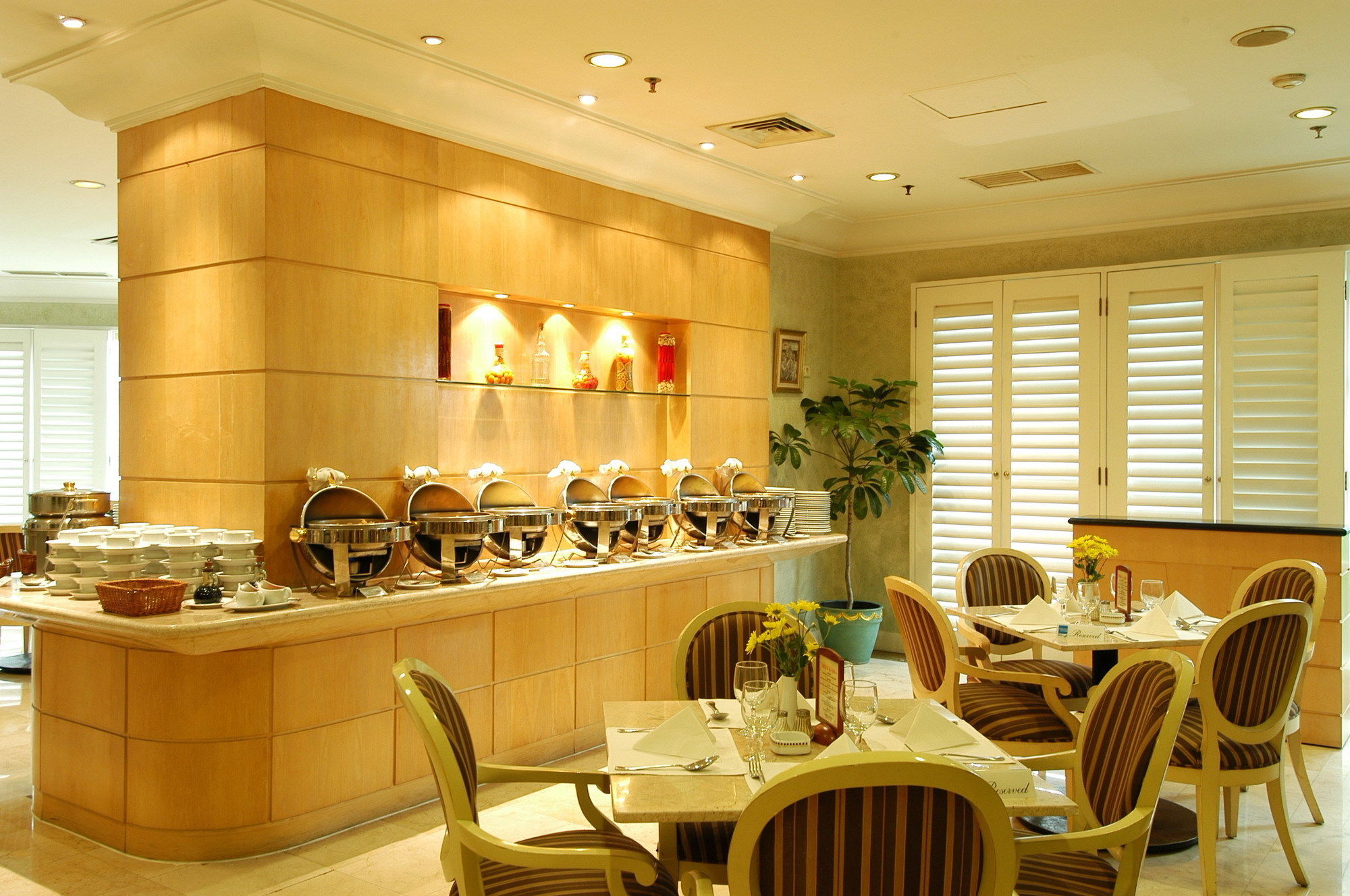 Batavia Hotel & Serviced Apartments Τζακάρτα Εξωτερικό φωτογραφία